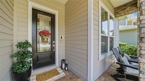 Exterior - 2931 Las Calinas Blvd, Saint Augustine, FL 32095 photo 14 of 18