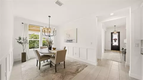 Entry Way - 2931 Las Calinas Blvd, Saint Augustine, FL 32095 photo 5 of 10