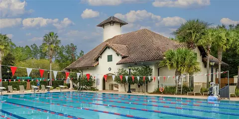Exterior - 2931 Las Calinas Blvd, Saint Augustine, FL 32095 photo 18 of 18