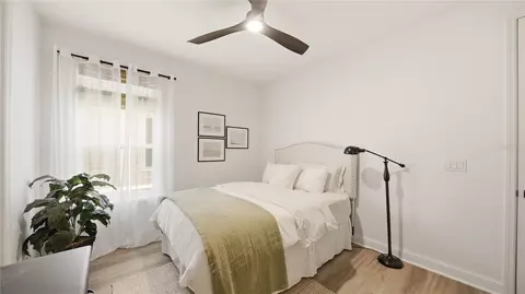 Bedroom - 2931 Las Calinas Blvd, Saint Augustine, FL 32095 photo 4 of 5