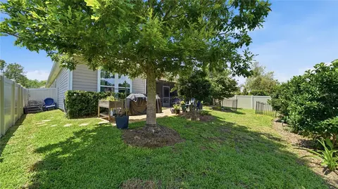 Exterior - 2931 Las Calinas Blvd, Saint Augustine, FL 32095 photo 9 of 18