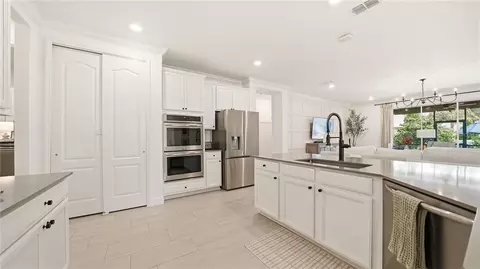 Kitchen - 2931 Las Calinas Blvd, Saint Augustine, FL 32095 photo 3 of 4