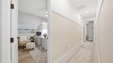 Entry Way - 2931 Las Calinas Blvd, Saint Augustine, FL 32095 photo 9 of 10