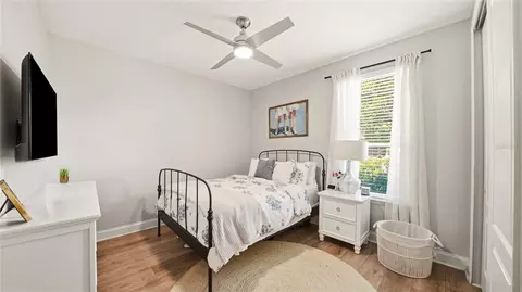 Bedroom - 2931 Las Calinas Blvd, Saint Augustine, FL 32095 photo 5 of 5
