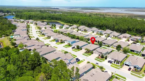 View/Area - 2931 Las Calinas Blvd, Saint Augustine, FL 32095 photo 2 of 12