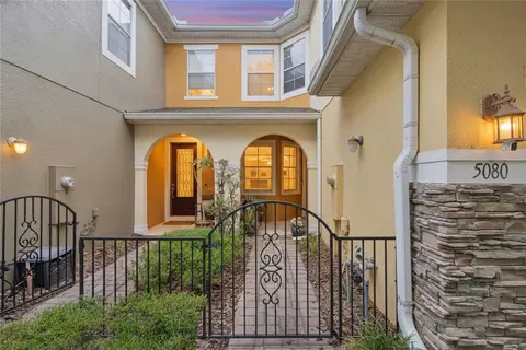 5080 Cypress Branch Pt, Oviedo, FL 32765