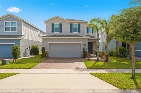 895 Sydney St, Davenport, FL 33837