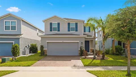 895 Sydney St, Davenport, FL 33837