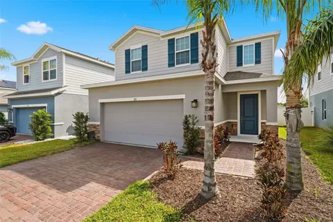 895 Sydney St, Davenport, FL 33837