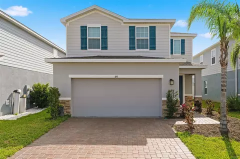 895 Sydney St, Davenport, FL 33837