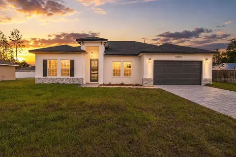 15630 SW 49th Avenue Rd, Ocala, FL 34473