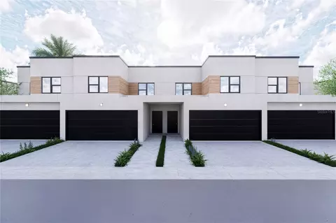 5750 Cyrils Rd #TH   17, Saint Cloud, FL 34771