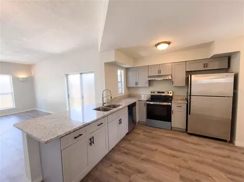 Kitchen - 780 Olympic Cir #I3, Ocoee, FL 34761 photo 2 of 3