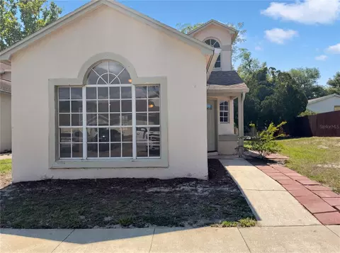 Exterior - 780 Olympic Cir #I3, Ocoee, FL 34761 photo 2 of 3