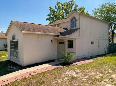 Exterior - 780 Olympic Cir #I3, Ocoee, FL 34761 photo 3 of 3