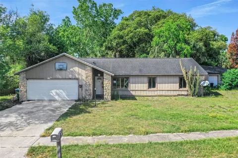 618 Locust Ct, Winter Springs, FL 32708
