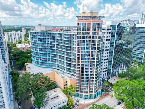 322 E Central Blvd #714, Orlando, FL 32801