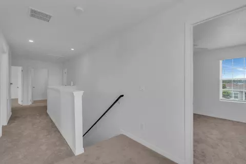 Entry Way - 4108 Deermoss Dr, Clermont, FL 34714 photo 6 of 7