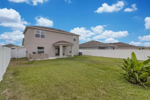 Exterior - 4108 Deermoss Dr, Clermont, FL 34714 photo 6 of 6