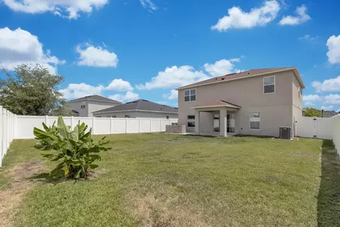 Exterior - 4108 Deermoss Dr, Clermont, FL 34714 photo 5 of 6