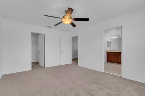 Bedroom - 4108 Deermoss Dr, Clermont, FL 34714 photo 10 of 10