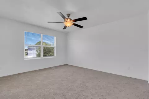 Bedroom - 4108 Deermoss Dr, Clermont, FL 34714 photo 9 of 10