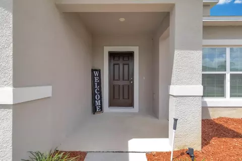 Exterior - 4108 Deermoss Dr, Clermont, FL 34714 photo 3 of 6