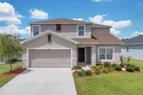 4108 Deermoss Dr, Clermont, FL 34714
