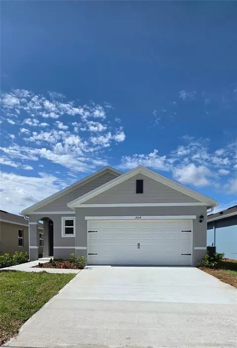1804 Howard Mesa Dr, Kissimmee, FL 34744