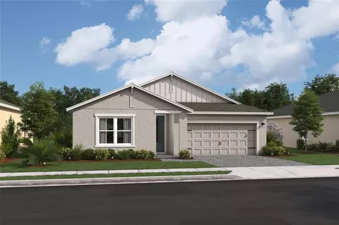 3119 Rein #43, Davenport, FL 33837