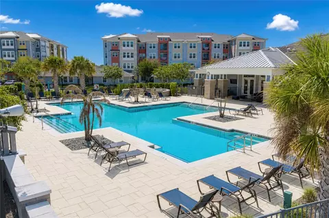 7521 Laureate Blvd #5305, Orlando, FL 32827