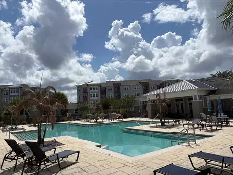 7521 Laureate Blvd #5305, Orlando, FL 32827