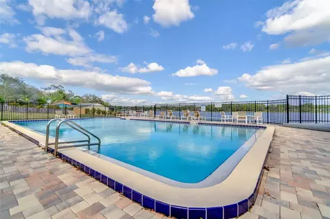Exterior - 668 Olympic Dr #1, Ocoee, FL 34761 photo 6 of 10