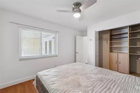 Bedroom - 668 Olympic Dr #1, Ocoee, FL 34761 photo 2 of 3