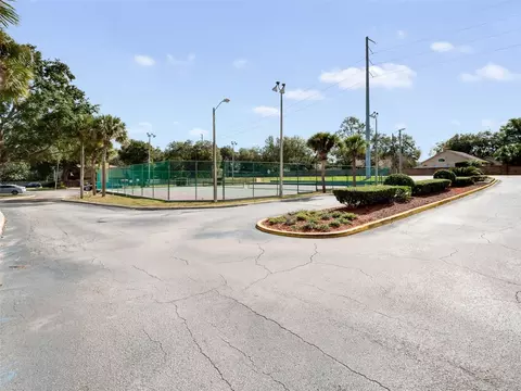 Exterior - 668 Olympic Dr #1, Ocoee, FL 34761 photo 9 of 10