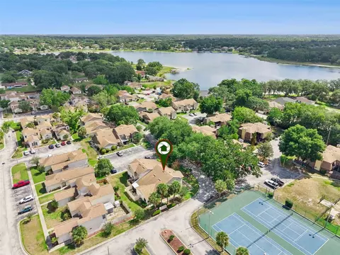 View/Area - 668 Olympic Dr #1, Ocoee, FL 34761 photo 15 of 18