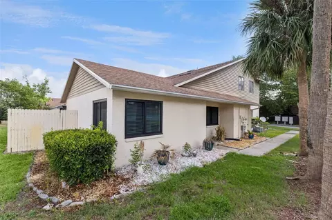 Exterior - 668 Olympic Dr #1, Ocoee, FL 34761 photo 1 of 10