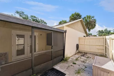 Exterior - 668 Olympic Dr #1, Ocoee, FL 34761 photo 4 of 10