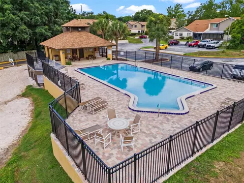 Exterior - 668 Olympic Dr #1, Ocoee, FL 34761 photo 10 of 10