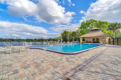 Exterior - 668 Olympic Dr #1, Ocoee, FL 34761 photo 7 of 10