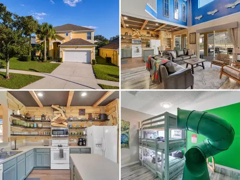 8610 Sunrise Key Dr, Kissimmee, FL 34747