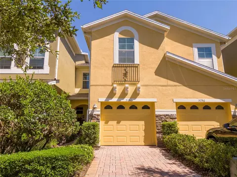 5282 Hidden Cypress Ln #164, Oviedo, FL 32765