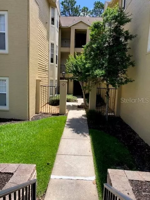 413 Summit Ridge Pl #305, Longwood, FL 32779