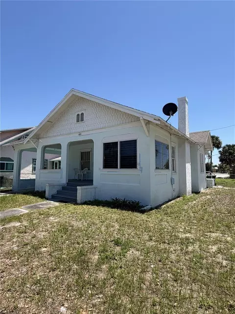 600 5th Ave, Daytona Beach, FL 32118