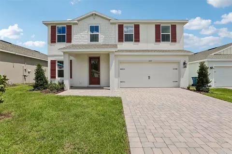 3123 Rein Ave, Davenport, FL 33837