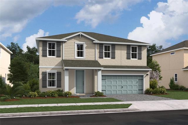 3123 Rein #44, Davenport, FL 33837