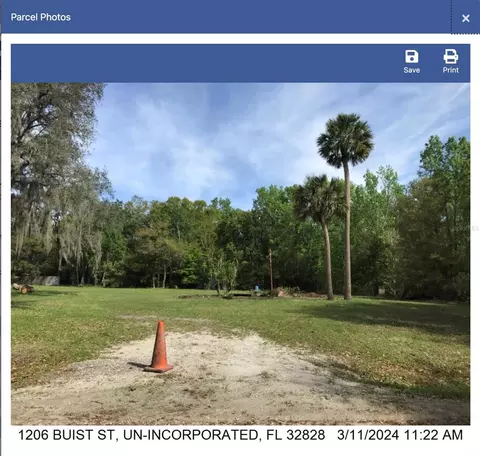 1206 Buist St, Orlando, FL 32828