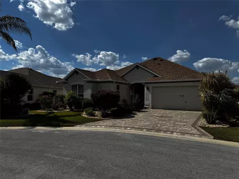 1672 Gumwood Dr, The Villages, FL 32162