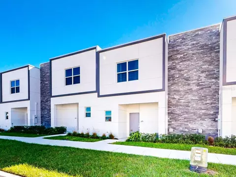 605 Trikomo Dr, Davenport, FL 33896
