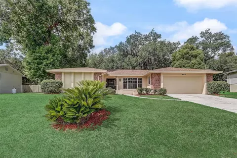 665 Little Wekiva Rd, Altamonte Springs, FL 32714